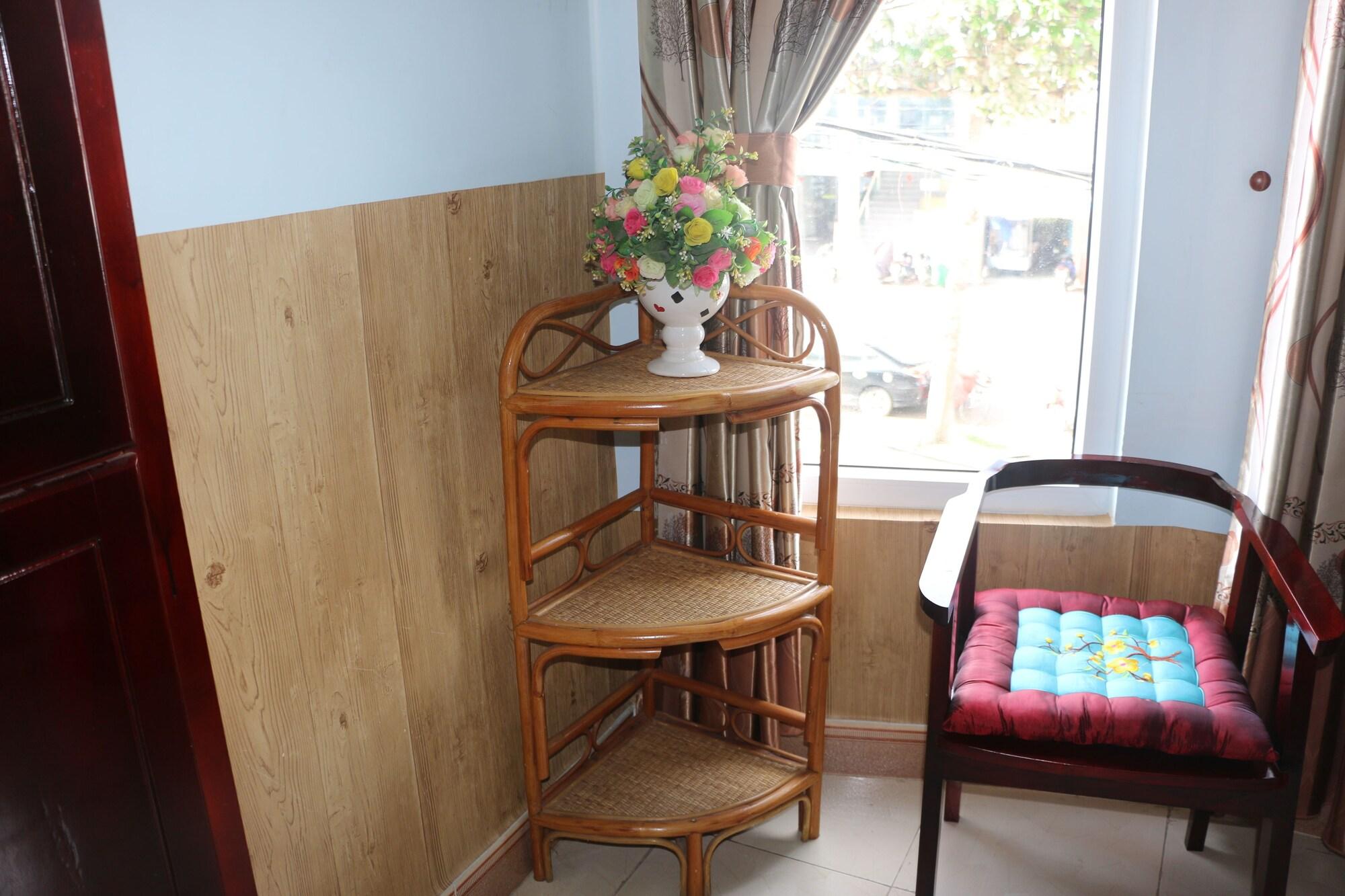 Kim Long 2* Cần Thơ