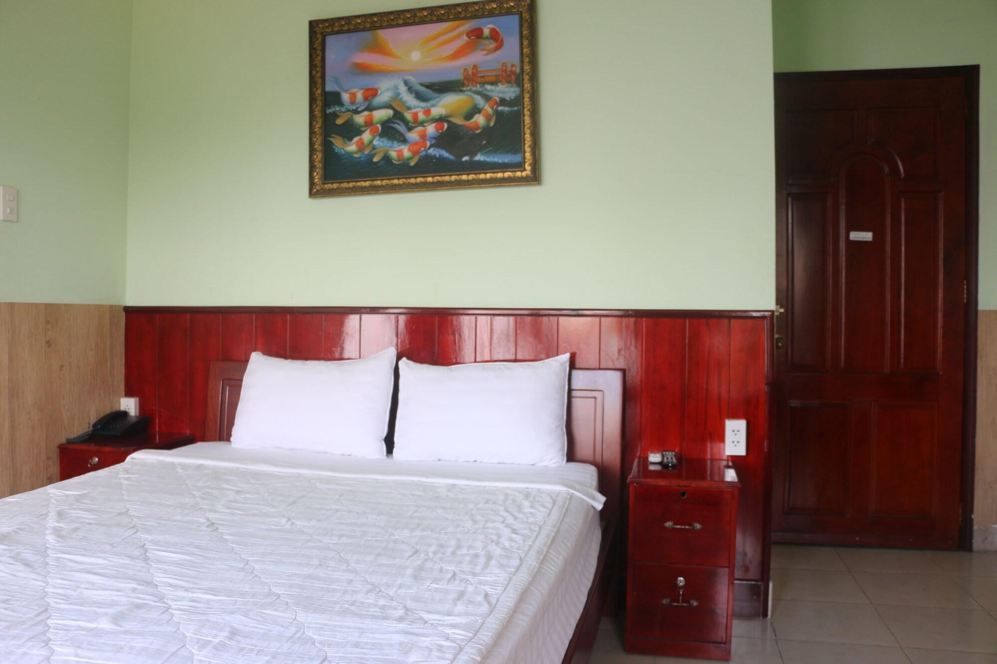 Kim Long Hotel Cần Thơ