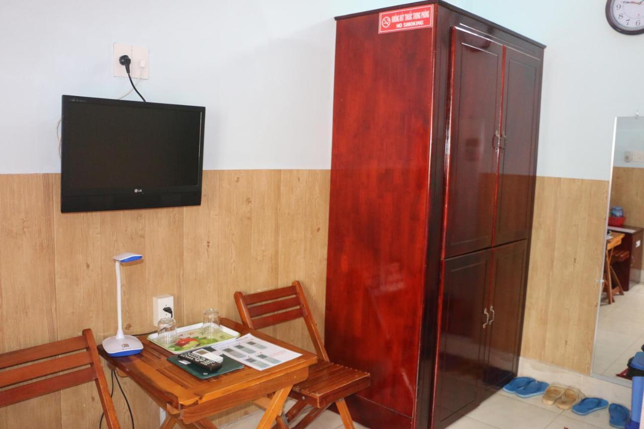 Kim Long Hotel 2*